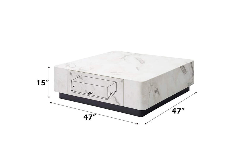 LV03125 Fritzy Coffee Table