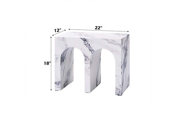 LV03126 Fritzy End Table