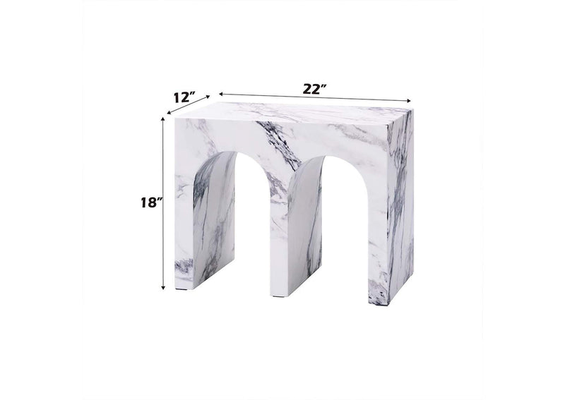 LV03126 Fritzy End Table