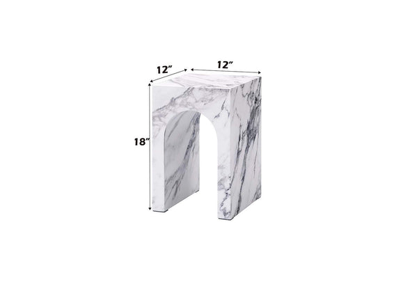LV03127 Fritzy End Table