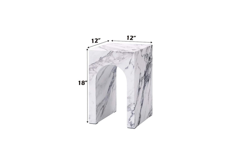 LV03127 Fritzy End Table