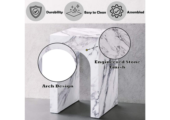 LV03127 Fritzy End Table