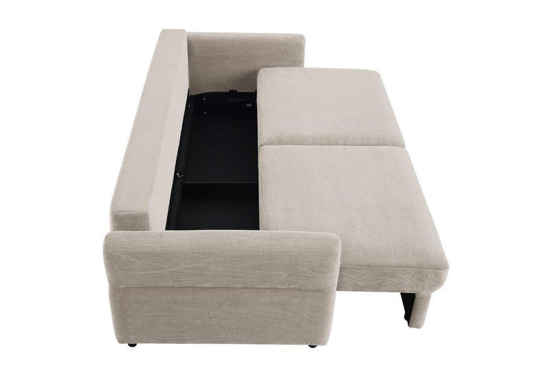 LV03130 Haran Sofa with Sleeper