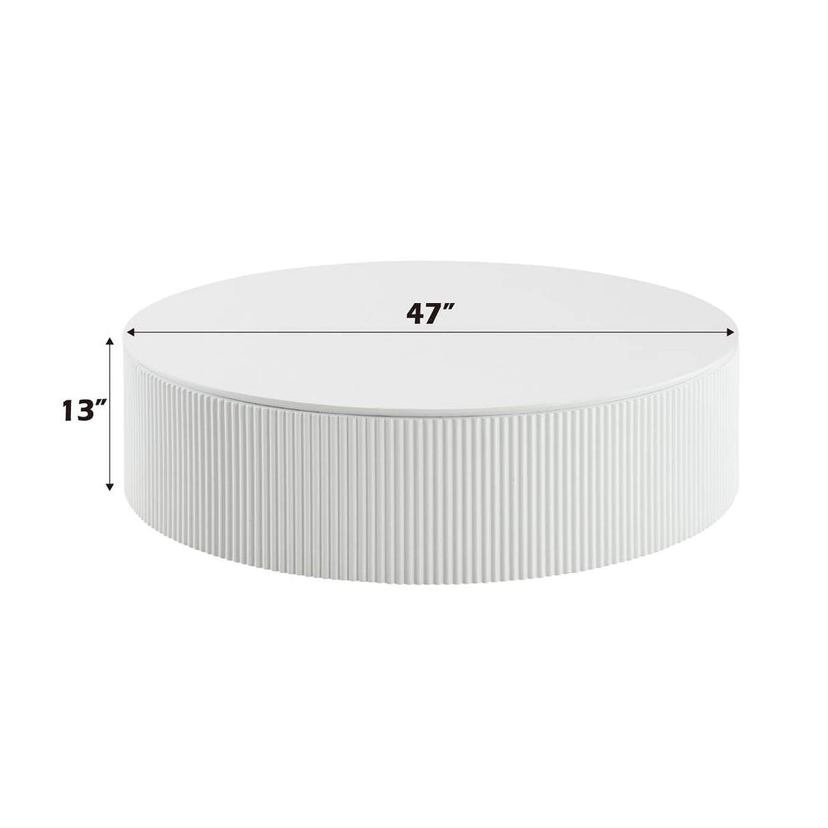 LV03135 Dyllan Coffee Table