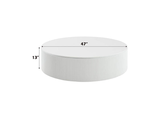 LV03135 Dyllan Coffee Table