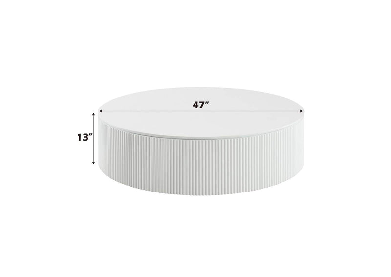 LV03135 Dyllan Coffee Table