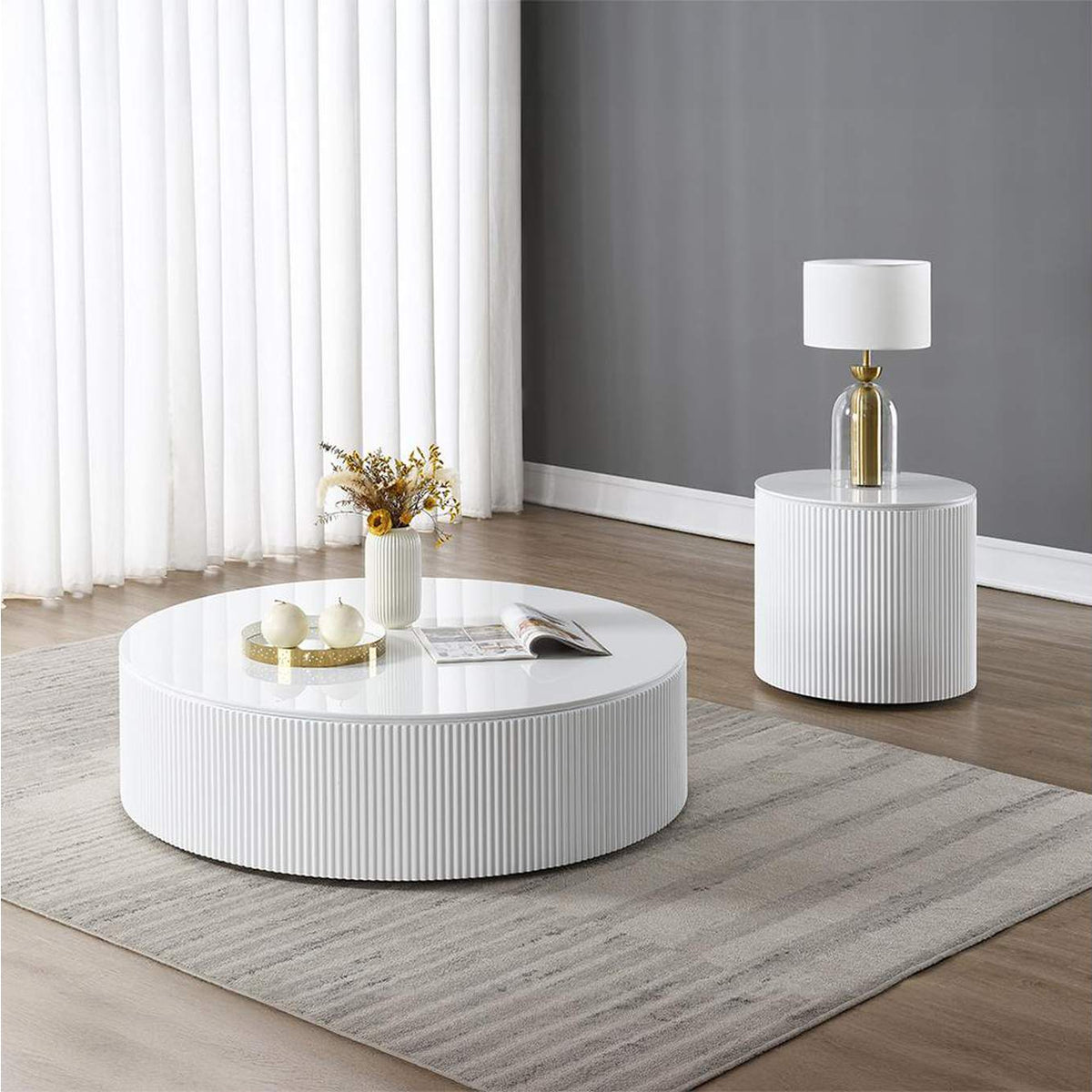 LV03135 Dyllan Coffee Table