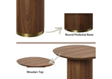 LV03156 Willene End Table