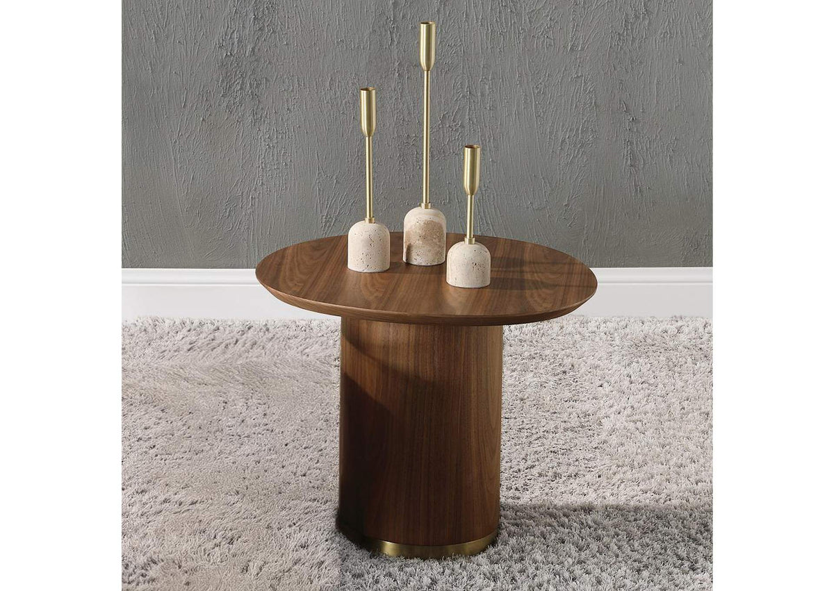 LV03156 Willene End Table