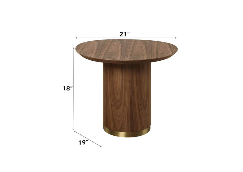 LV03156 Willene End Table