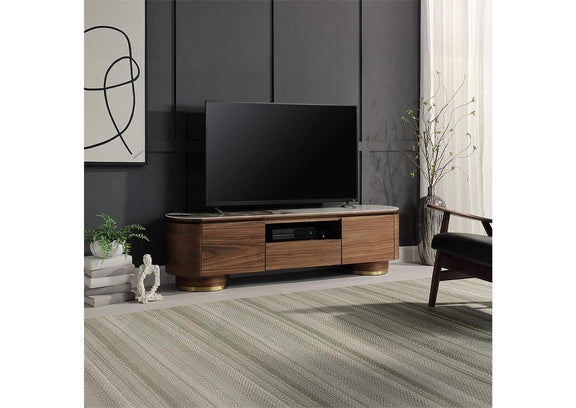 LV03158 Willene TV Stand with Ceramic Top