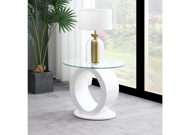 LV03186 Larry End Table
