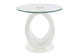 LV03186 Larry End Table
