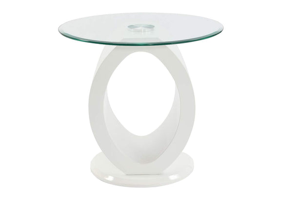 LV03186 Larry End Table