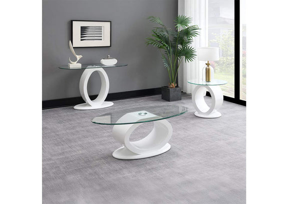 LV03186 Larry End Table