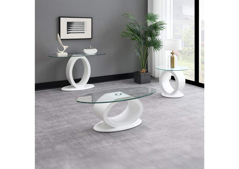 LV03186 Larry End Table