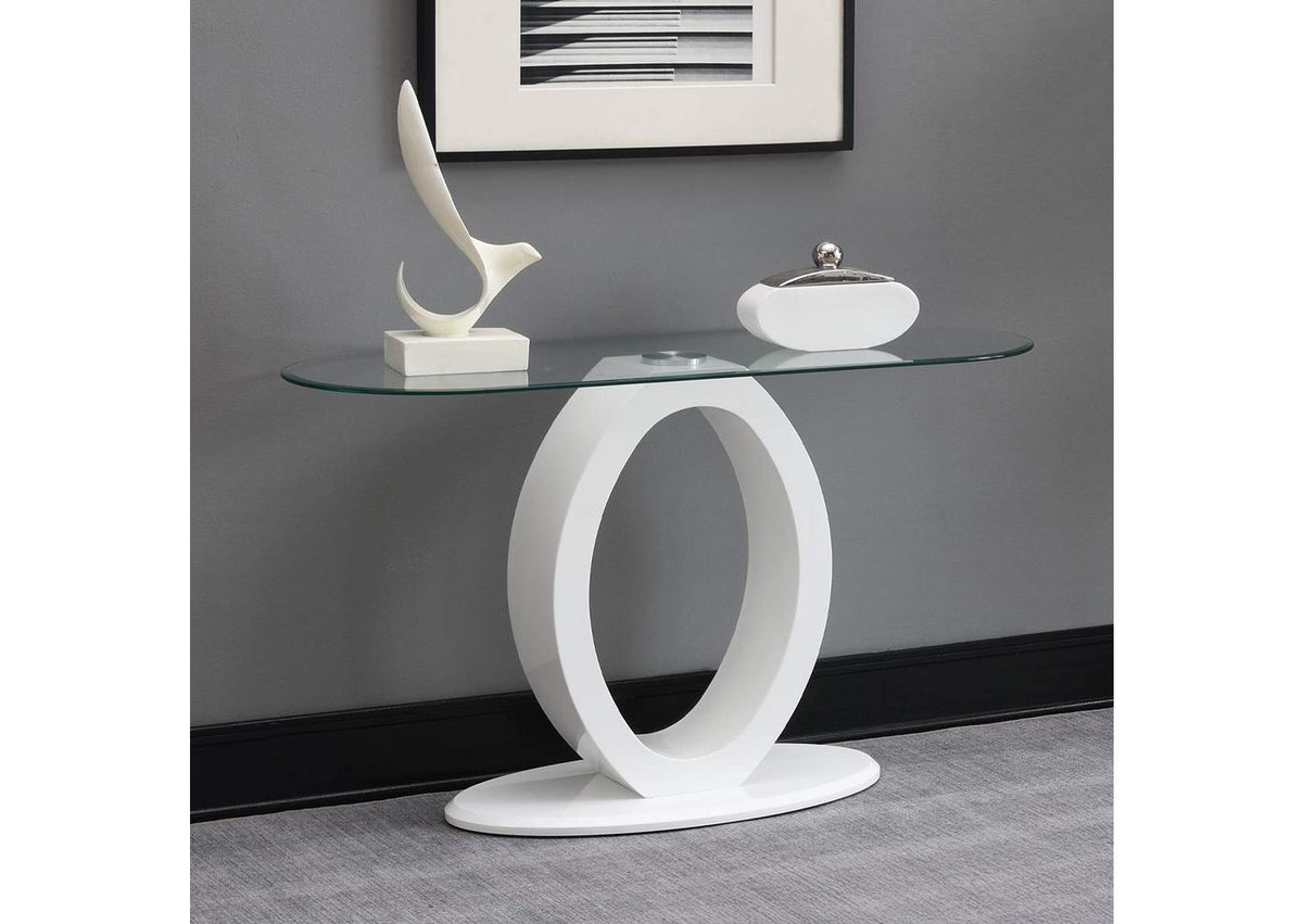 LV03187 Larry Sofa Table