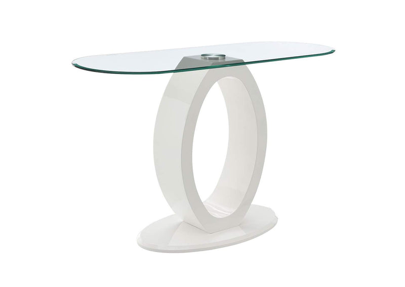 LV03187 Larry Sofa Table