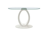 LV03187 Larry Sofa Table