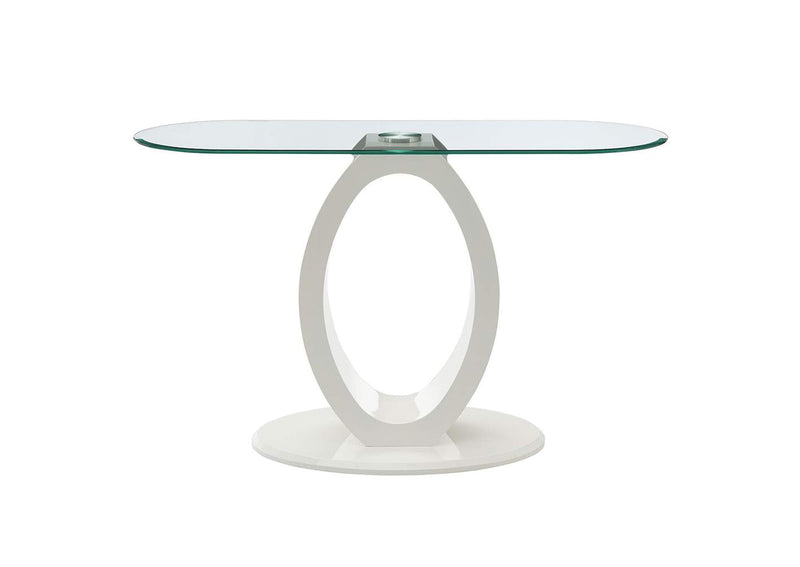 LV03187 Larry Sofa Table