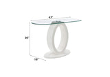 LV03187 Larry Sofa Table
