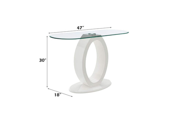 LV03187 Larry Sofa Table