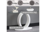 LV03187 Larry Sofa Table