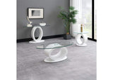 LV03187 Larry Sofa Table