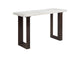 LV03207 Edwyn Sofa Table with Marble Top