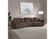 LV03250 Bash Sofa with 7 Pillows