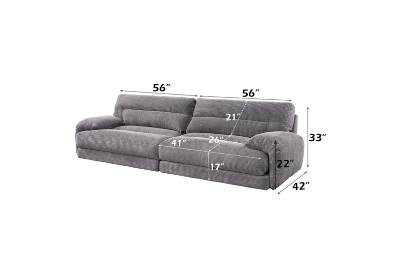 LV03260 Cadenza Sofa