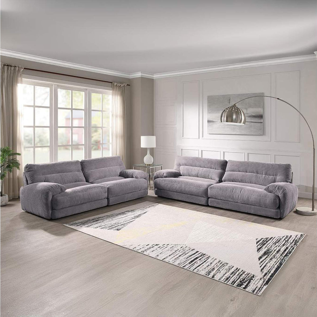 LV03260 Cadenza Sofa