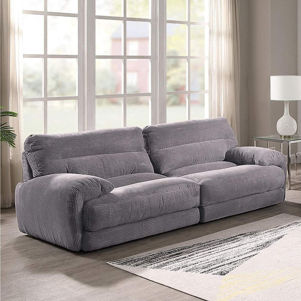 LV03261 Cadenza Loveseat