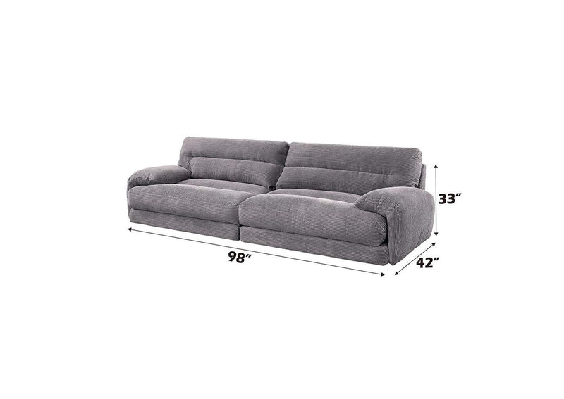 LV03261 Cadenza Loveseat