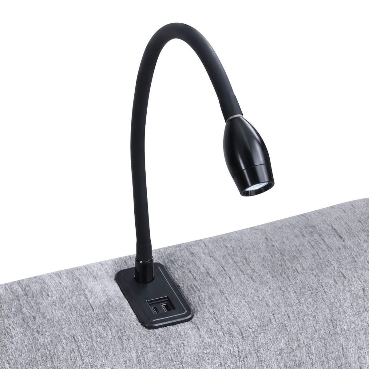 LV03311 Fullar Modular Console with Speaker and Cup Holder