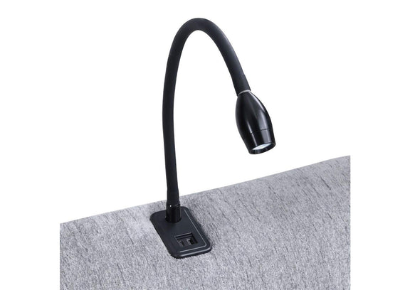 LV03311 Fullar Modular Console with Speaker and Cup Holder
