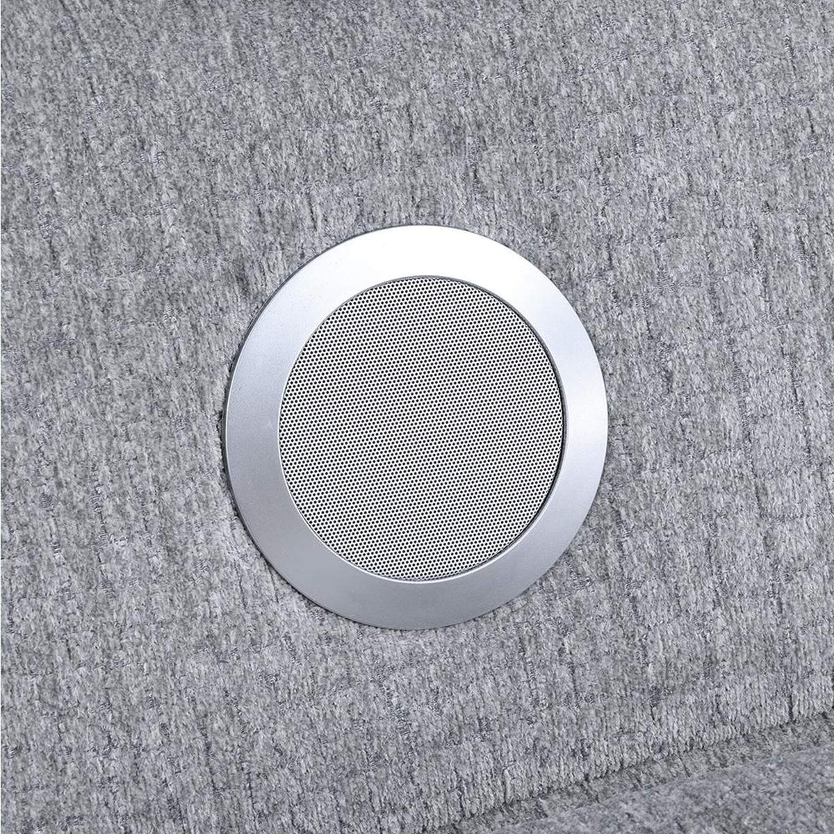 LV03311 Fullar Modular Console with Speaker and Cup Holder
