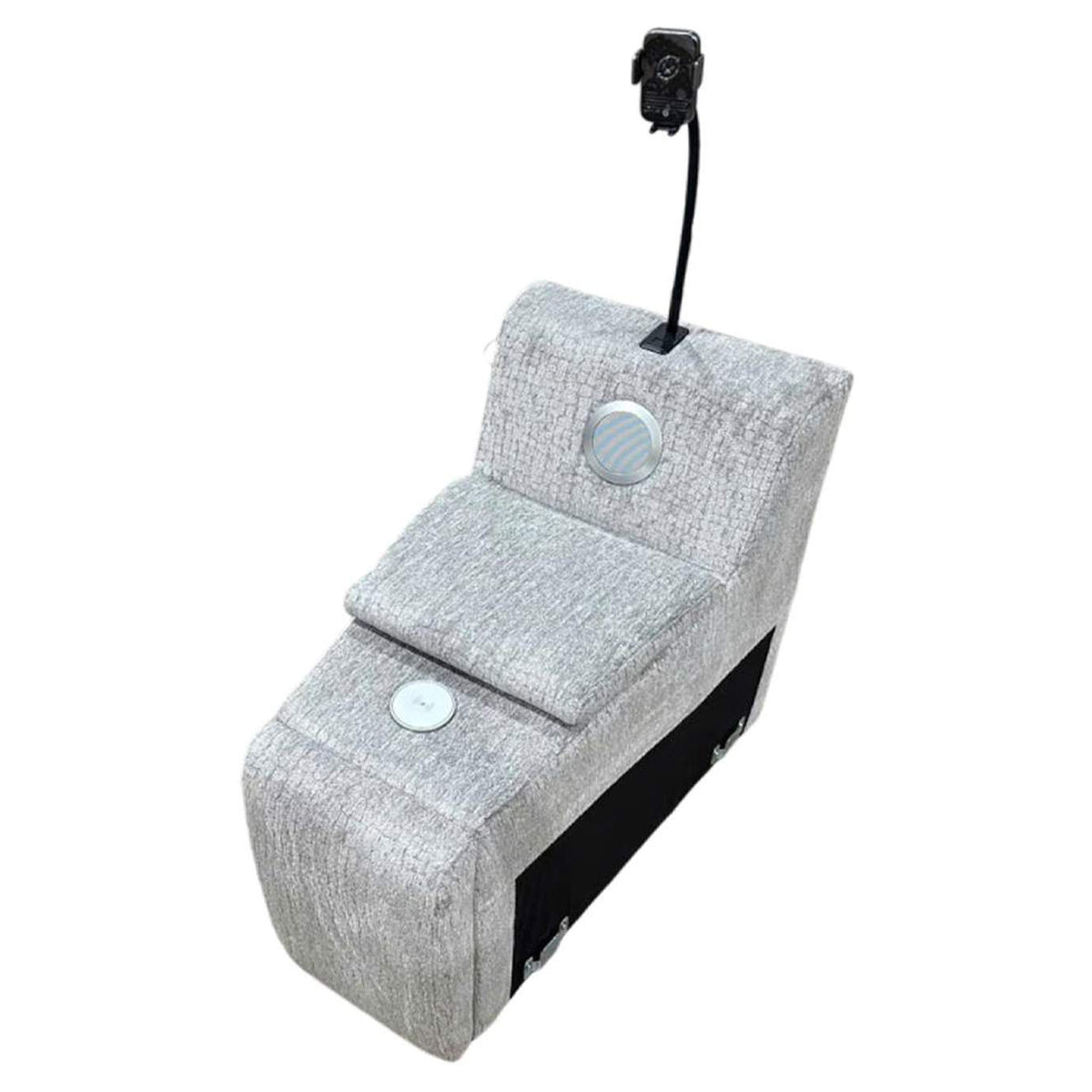 LV03313 Fullar Modular Console with Wireless Charger