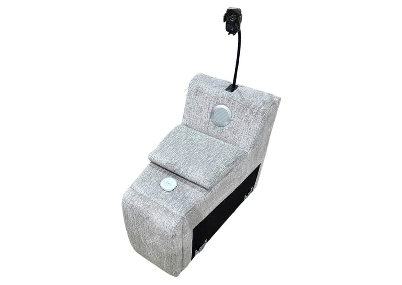 LV03313 Fullar Modular Console with Wireless Charger
