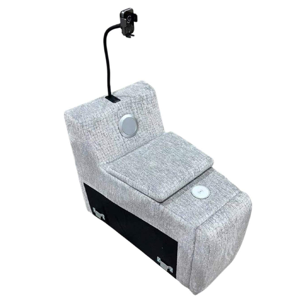 LV03313 Fullar Modular Console with Wireless Charger