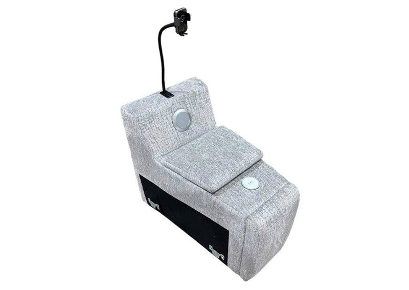 LV03313 Fullar Modular Console with Wireless Charger