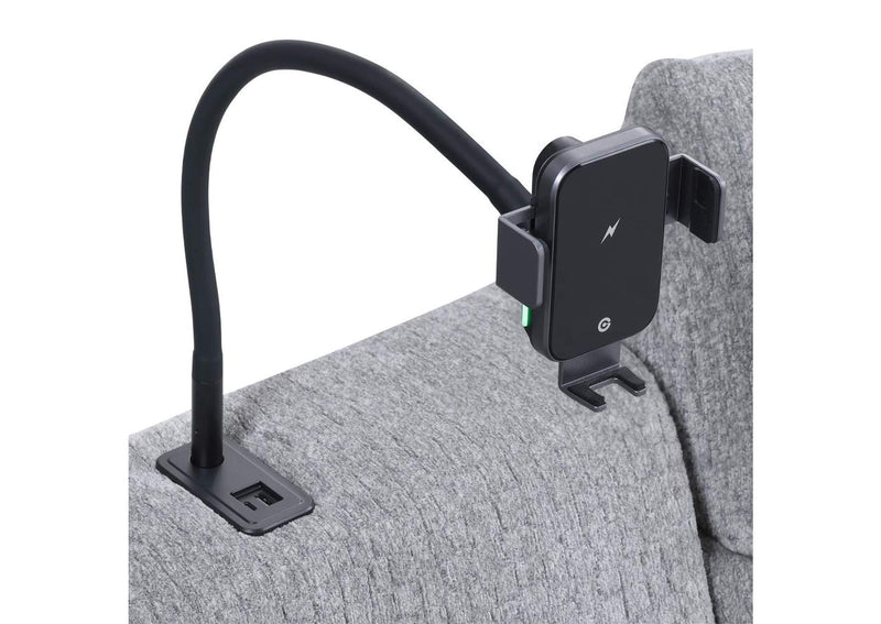 LV03313 Fullar Modular Console with Wireless Charger