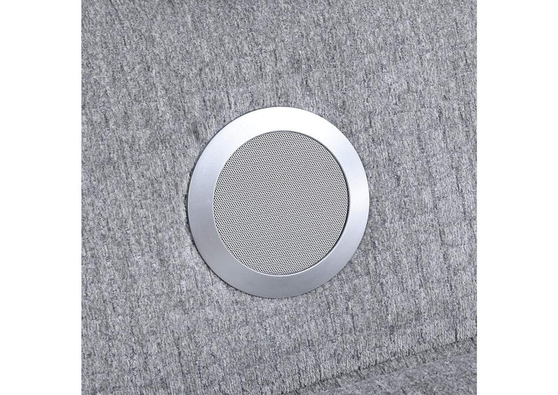 LV03313 Fullar Modular Console with Wireless Charger