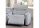 LV03314 Fullar Modular Power Motion Recliner