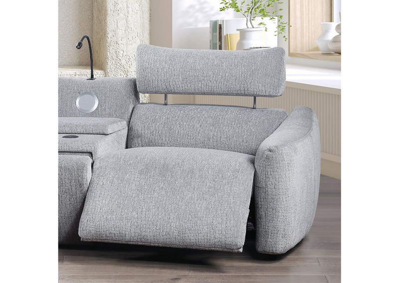 LV03314 Fullar Modular Power Motion Recliner