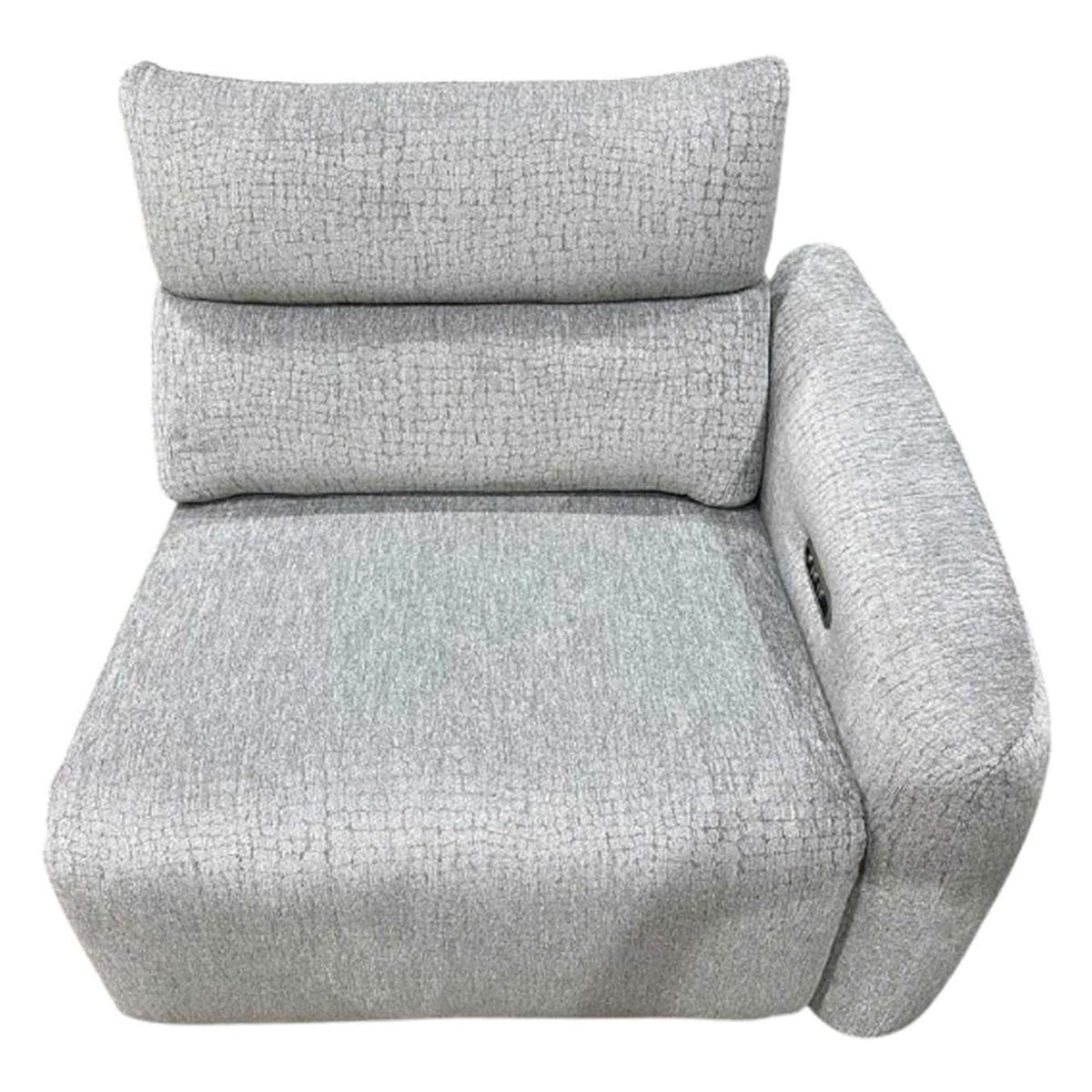 LV03314 Fullar Modular Power Motion Recliner