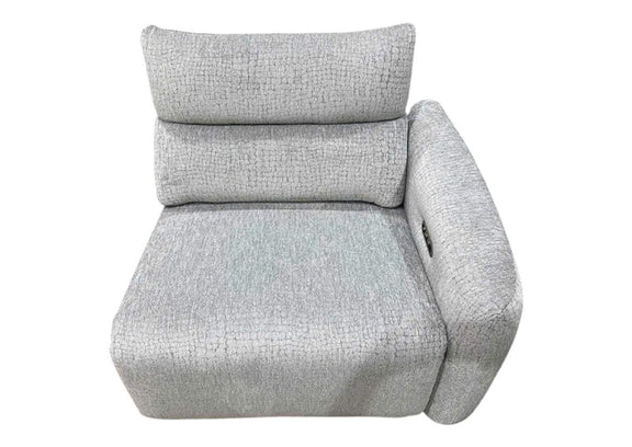 LV03314 Fullar Modular Power Motion Recliner