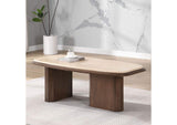 LV03325 Kasha Coffee Table