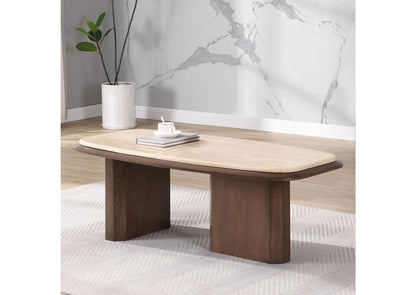 LV03325 Kasha Coffee Table