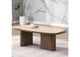 LV03325 Kasha Coffee Table